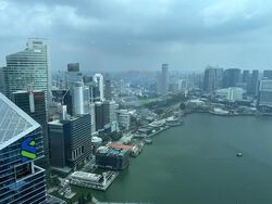 Marina Bay Residences (D1), Condominium #636374601